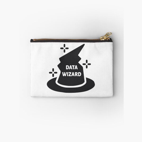 Item preview, data wizard designed and sold by FunnyGrief.