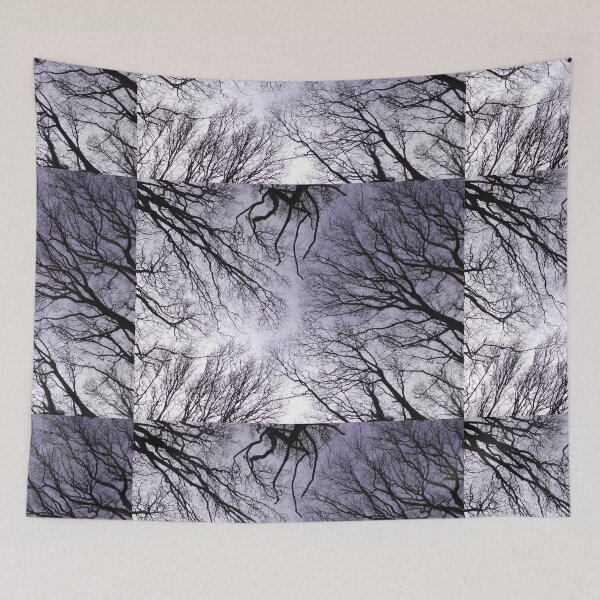 Item preview, Branch Silhouettes designed and sold by pinkal.