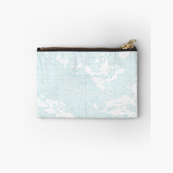 Item preview, USGS TOPO Map Louisiana LA Lake Eloi 332474 1994 24000 designed and sold by WetdryvacRB01.