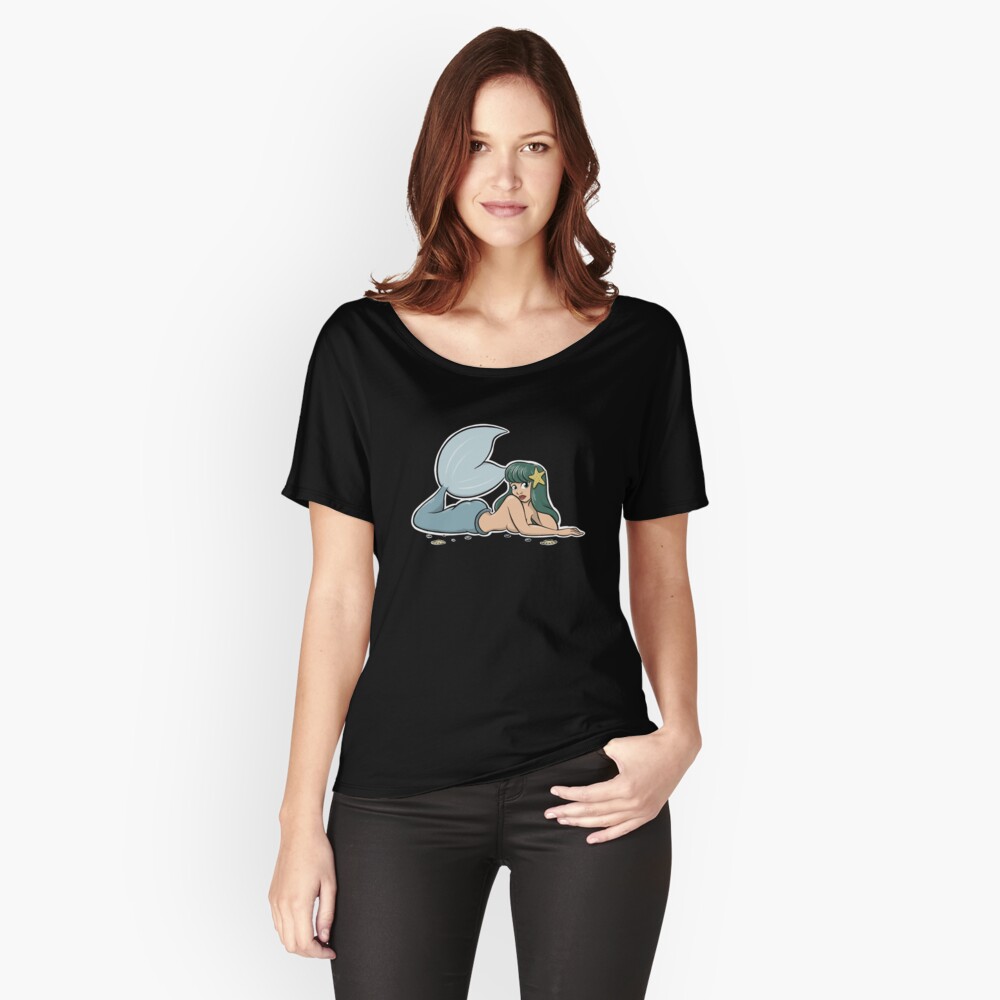 Item preview, Relaxed Fit T-Shirt designed and sold by Toonabilly.