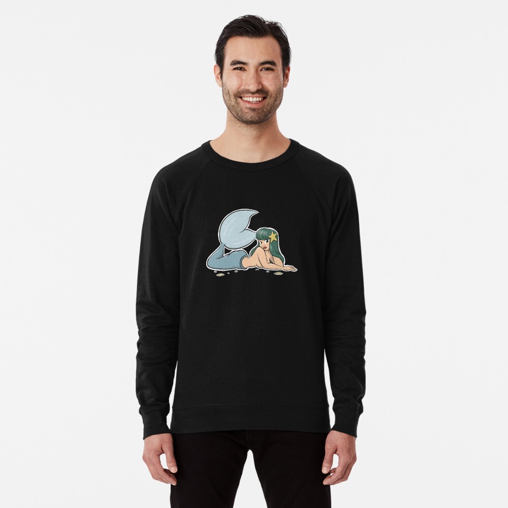 Item preview, Lightweight Sweatshirt designed and sold by Toonabilly.