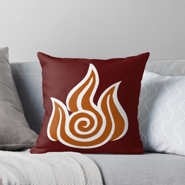 Item preview, Firebender designed and sold by Keriler.