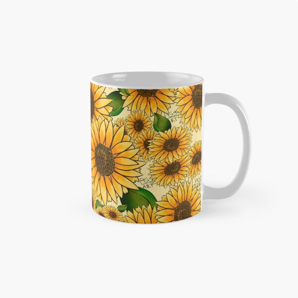 Item preview, Sunflowers updated !!! designed and sold by Pilu.