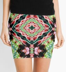 Living the Good Life Mini Skirt