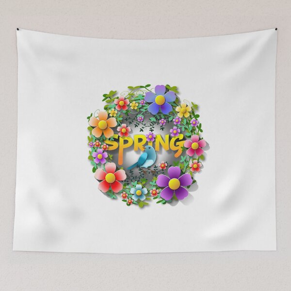 Item preview, Spring designed and sold by DeezShirtz24.