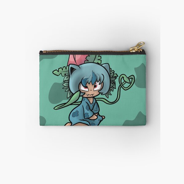 Item preview, Ivysaur Girl designed and sold by brsajo.