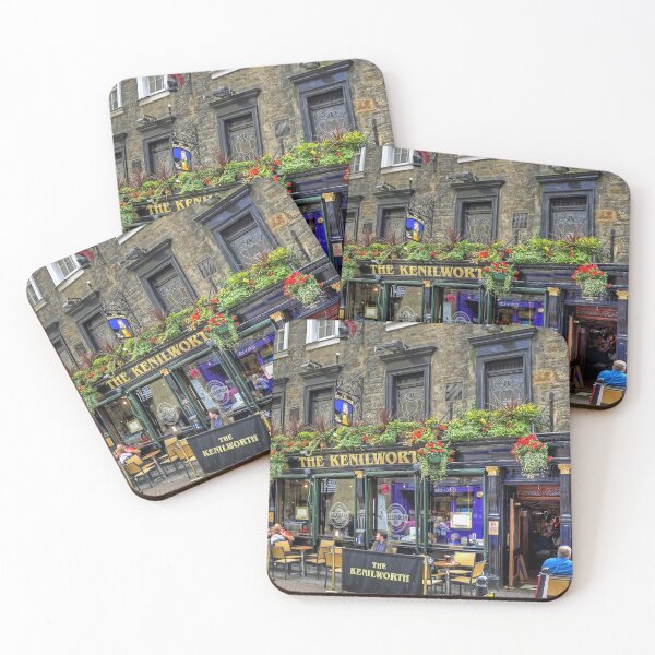 Item preview, The Kenilworth designed and sold by tomg.