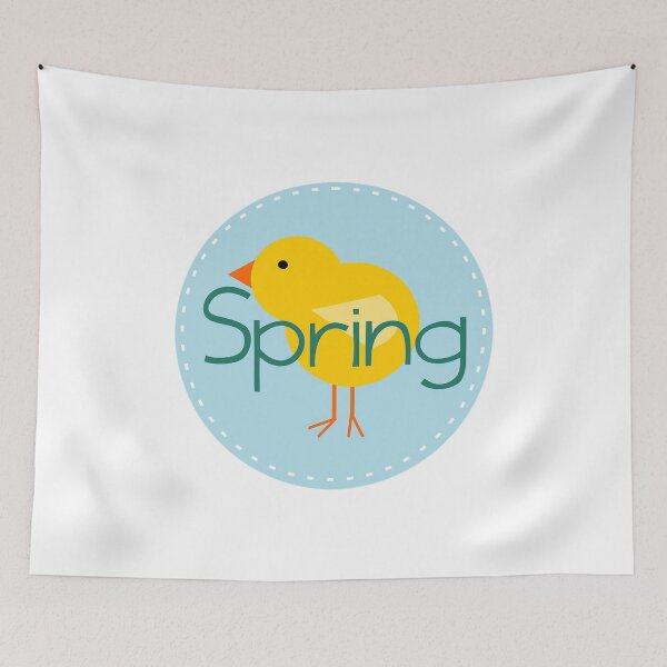 Item preview, Spring designed and sold by DeezShirtz24.