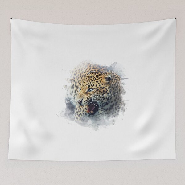 Item preview, Angry panther designed and sold by Pearcatprod.