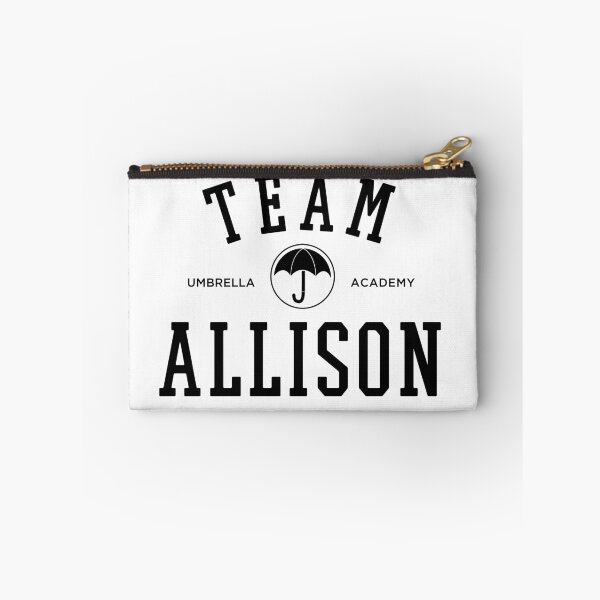 Item preview, TEAM ALLISON designed and sold by localfandoms.