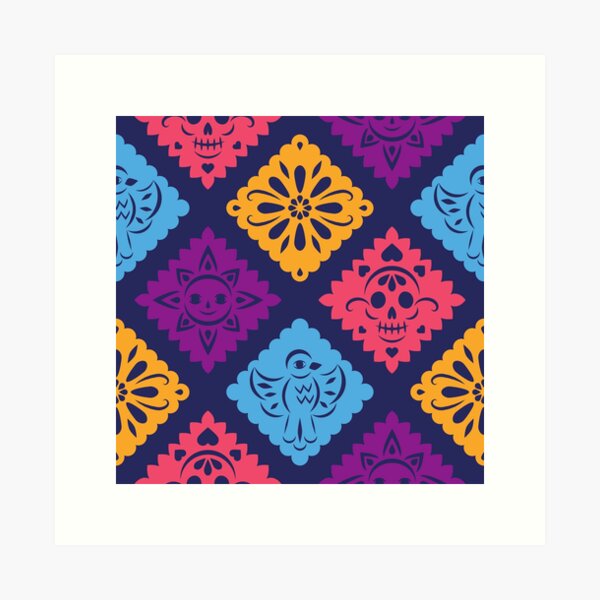 Item preview, Mexican Extravaganza designed and sold by MrRiddick.