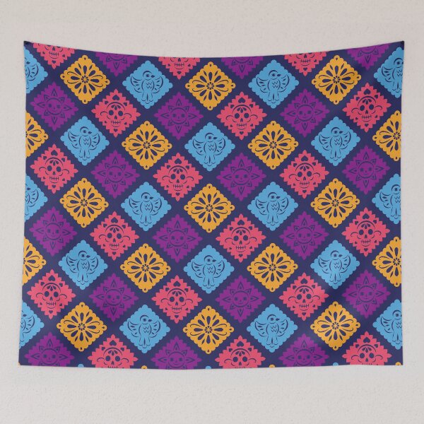 Item preview, Mexican Extravaganza designed and sold by MrRiddick.