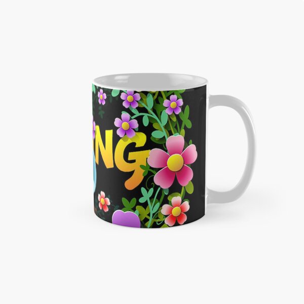 Artikelvorschau, Spring entworfen und verkauft von DeezShirtz24.