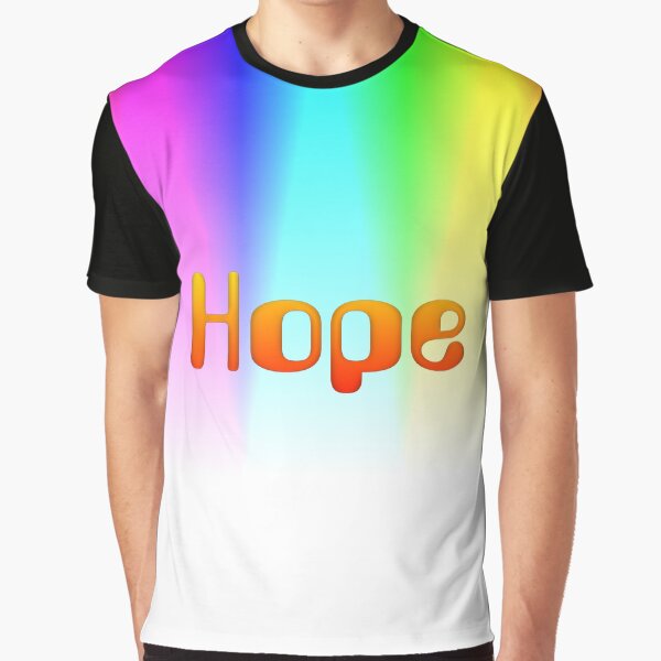 Item preview, Colorful Hope designed and sold by ray-day.