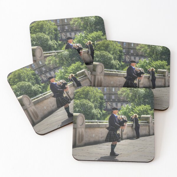 Item preview, Piper at the Mound designed and sold by tomg.