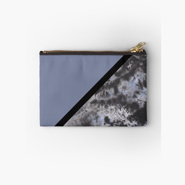 Item preview, Blue Grey Marble Abstract designed and sold by infinitygrafix.