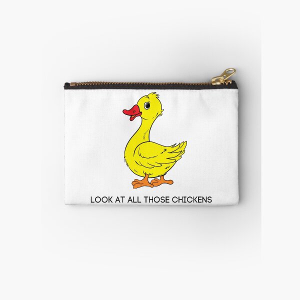 Item preview, Look at all those Chickens Vine designed and sold by emilywerfel.