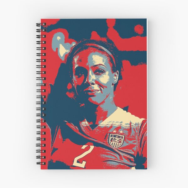 Item preview, Sydney Leroux 2 designed and sold by hfournier.