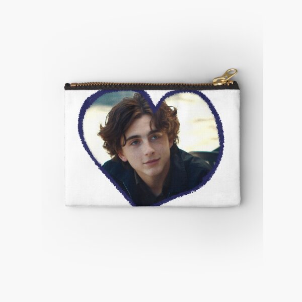 Item preview, timothée chalamet is love designed and sold by minekratzer.