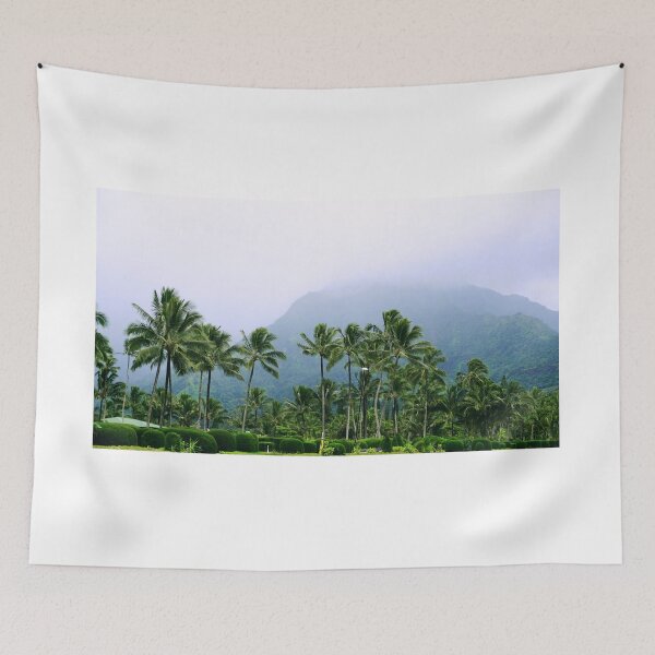 Item preview, Hanalei, Kauai, HI designed and sold by Jeanne Larochelle.