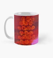 Trio - Red Mug