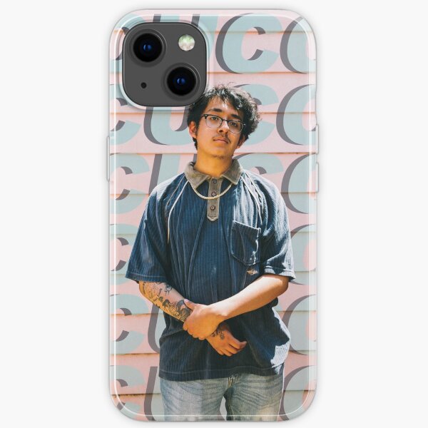 Cuco iPhone Soft Case