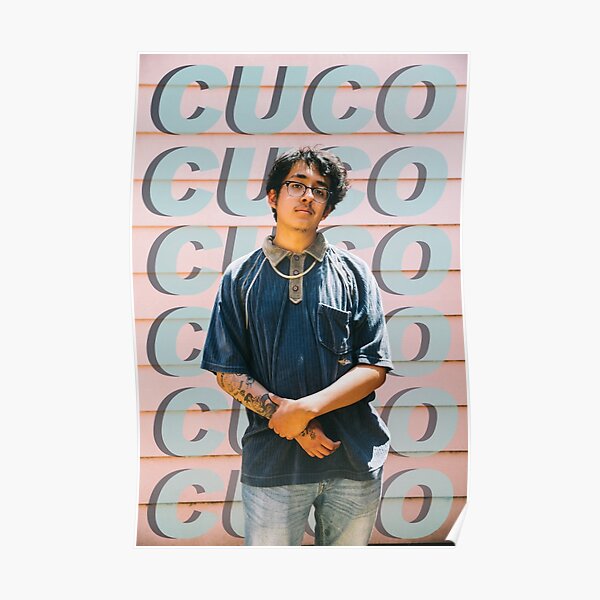 Cuco Poster