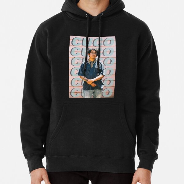 Cuco Pullover Hoodie