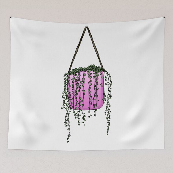 Item preview, String of Pearls Cartoon designed and sold by blythely.