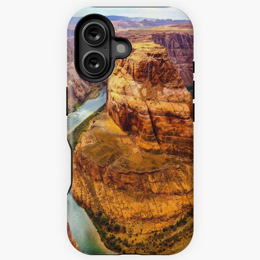 Item preview, iPhone Magsafe Tough Case designed and sold by fwc-usa-company.