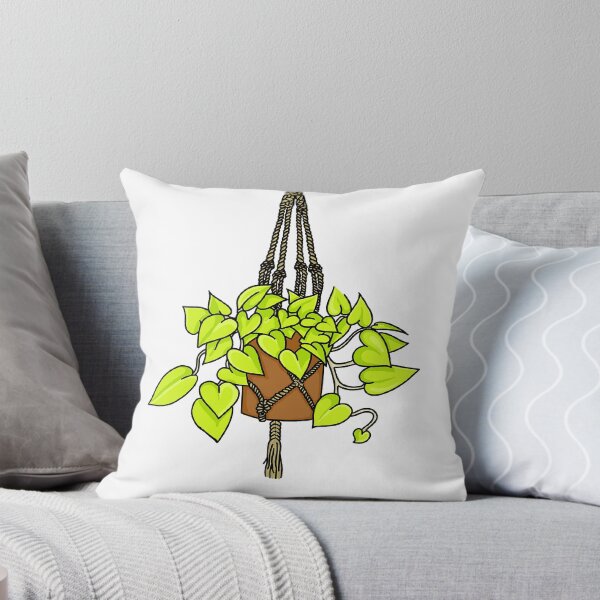 Item preview, Hanging Vine Cartoon designed and sold by blythely.