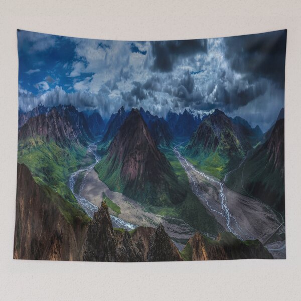 Item preview, fwc 0867 landscape designed and sold by fred chiea.