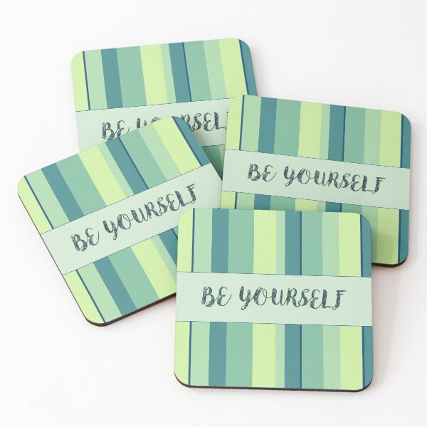 Item preview, Be yourself designed and sold by DA Art Shop.