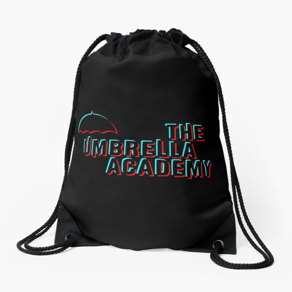 drawstring backpack academy