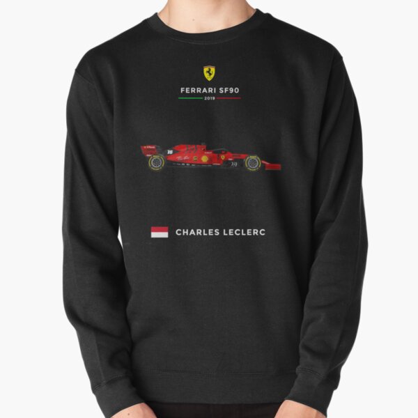 ferrari sweatshirts