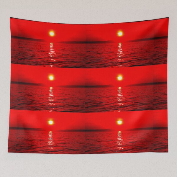 Item preview, Crimson Tide. Vladivostok, Russia 2011 designed and sold by Igor Pozdnyakov.