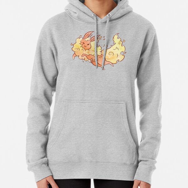 eeveelution hoodie