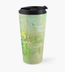 Apple Travel Mug