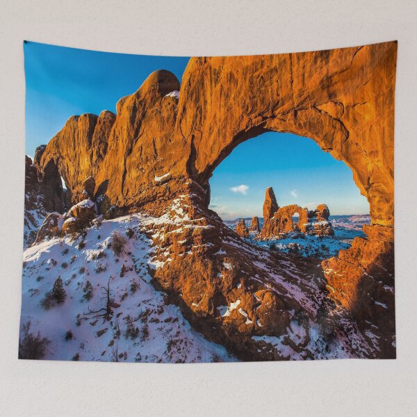 Item preview, fwc 0879 turret arch designed and sold by fred chiea.