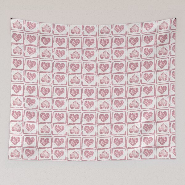 Item preview, HEART designed and sold by SaraPatterns.