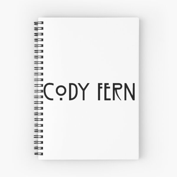 Item preview, Cody Fern designed and sold by katepalmerr.