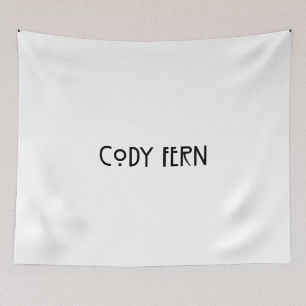 Item preview, Cody Fern designed and sold by katepalmerr.