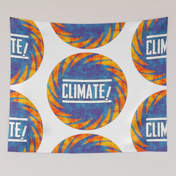Item preview, climate designed and sold by Periartwork.