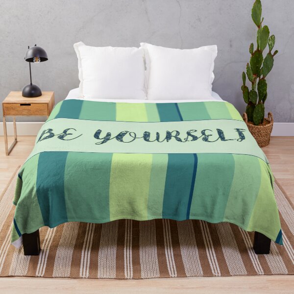 Item preview, Be yourself designed and sold by DA Art Shop.