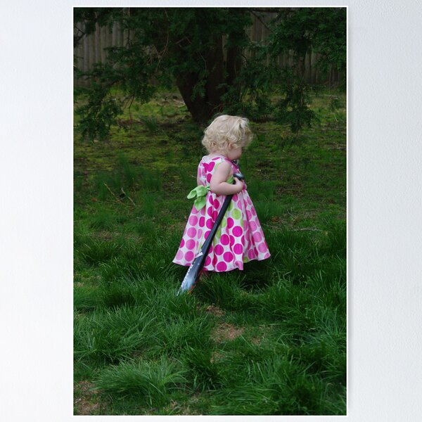 Item preview, Nobody Will Play With Me designed and sold by Karen Checca.