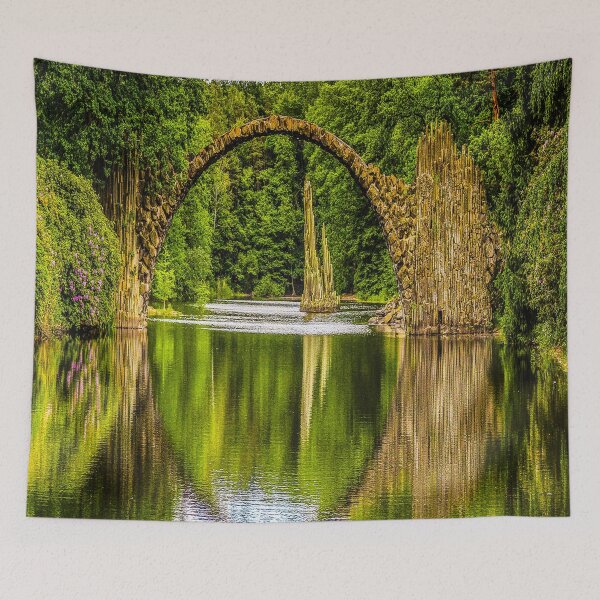 Item preview, fwc 0885 bridge designed and sold by fred chiea.