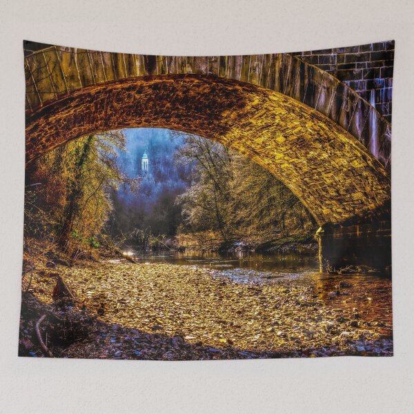 Item preview, fwc 0887 bridge designed and sold by fred chiea.