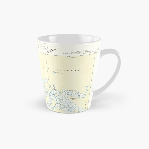 Item preview, USGS TOPO Map Louisiana LA Lake Eugenie 333897 1946 31680 designed and sold by WetdryvacRB01.