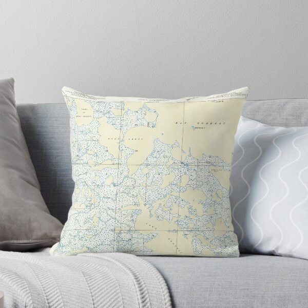 Item preview, USGS TOPO Map Louisiana LA Lake Eugenie 333897 1946 31680 designed and sold by WetdryvacRB01.