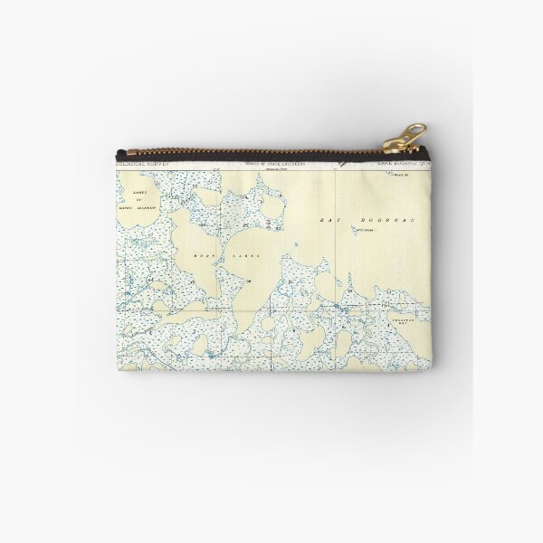 Item preview, USGS TOPO Map Louisiana LA Lake Eugenie 333897 1946 31680 designed and sold by WetdryvacRB01.